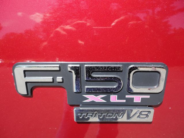 Ford F150 SE Well Kept Alloy Wheels Pickup Truck