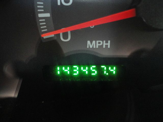 Ford F150 2000 photo 13