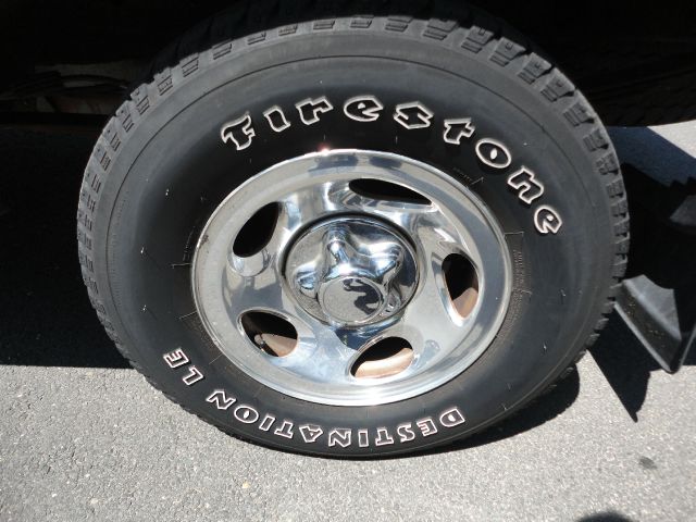 Ford F150 2000 photo 14