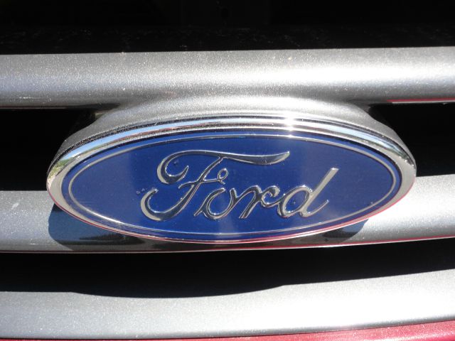 Ford F150 2000 photo 15