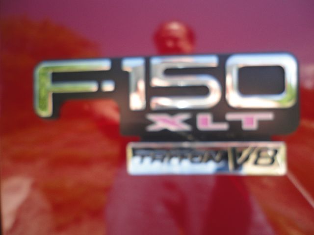 Ford F150 2000 photo 18