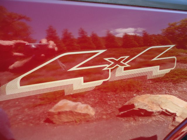 Ford F150 2000 photo 19