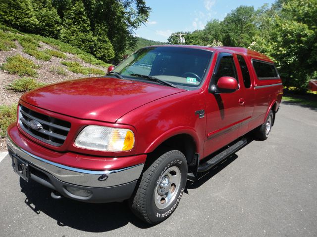 Ford F150 2000 photo 22