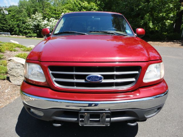 Ford F150 2000 photo 23