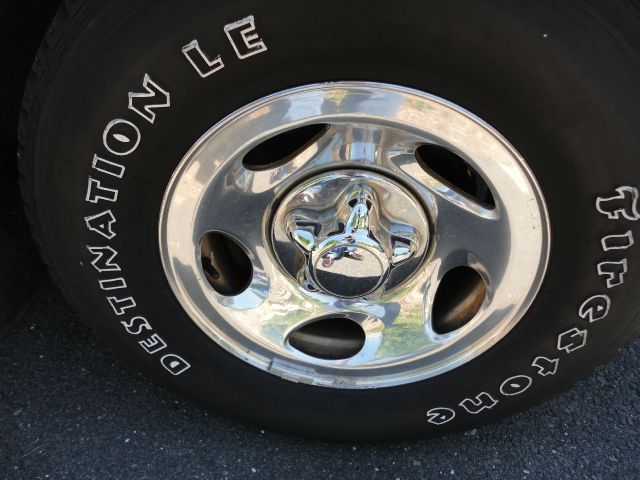 Ford F150 2000 photo 24