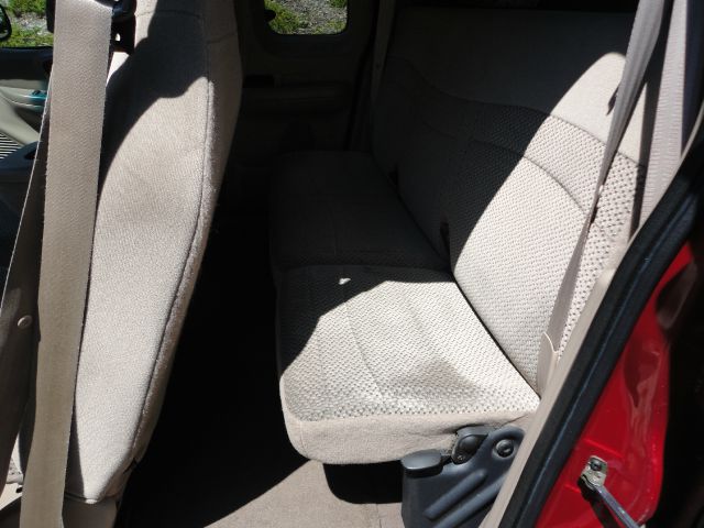 Ford F150 2000 photo 27