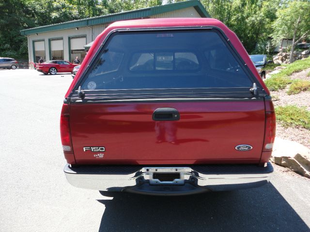 Ford F150 2000 photo 29