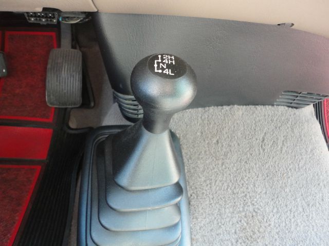 Ford F150 2000 photo 5