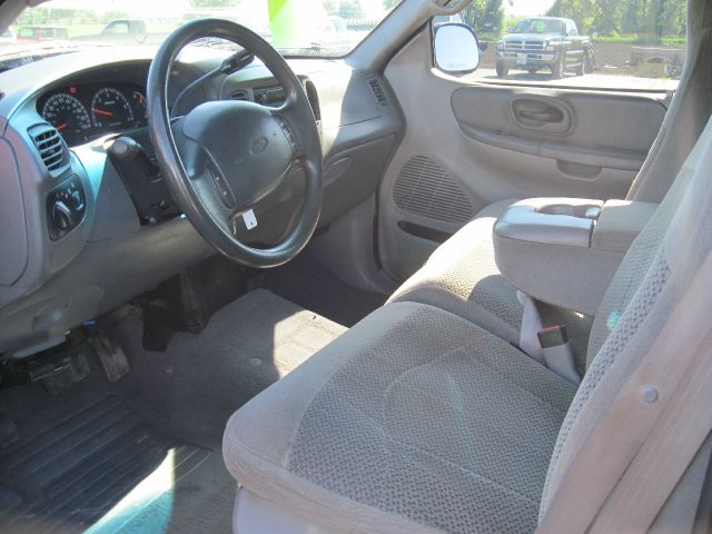 Ford F150 2000 photo 2