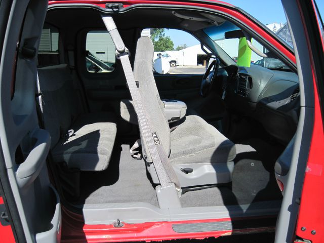 Ford F150 2000 photo 4