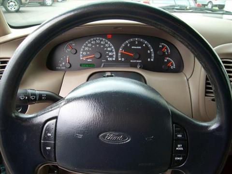 Ford F150 Unknown Other