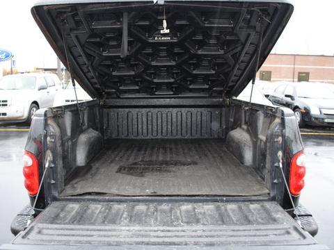 Ford F150 2000 photo 1