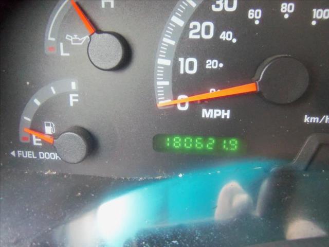 Ford F150 AWD 4dr Base 4x4 SUV Pickup Truck