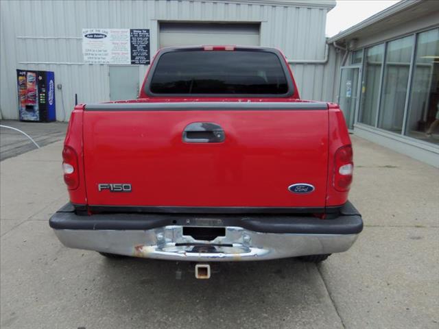 Ford F150 2000 photo 2