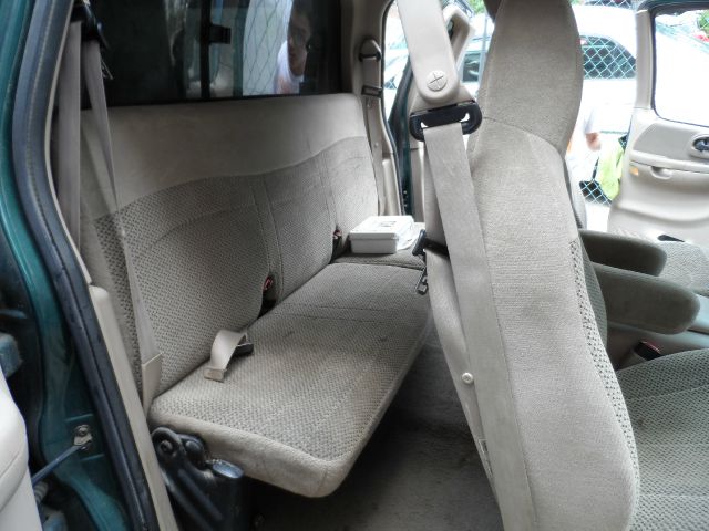 Ford F150 GS 43 Pickup Truck