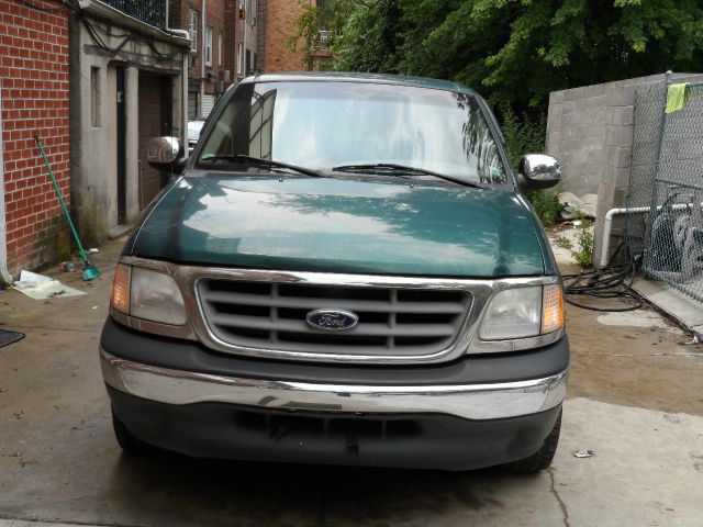 Ford F150 2000 photo 4
