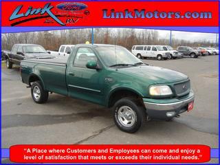 Ford F150 Unknown Other