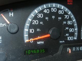 Ford F150 2000 photo 1