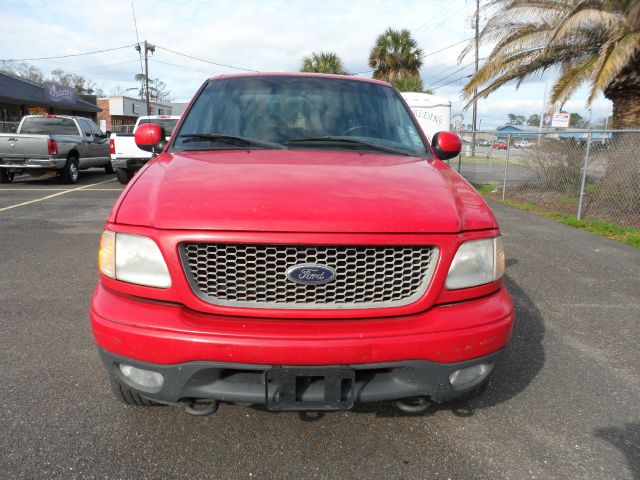 Ford F150 3.0si Coupe Extended Cab Pickup