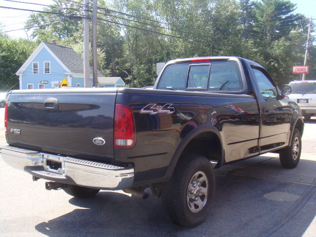Ford F150 2000 photo 3