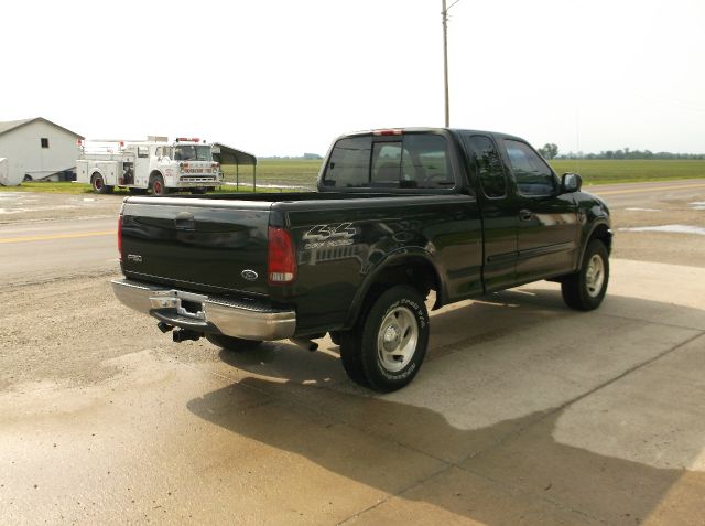 Ford F150 2000 photo 3
