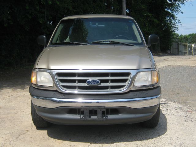 Ford F150 2000 photo 3