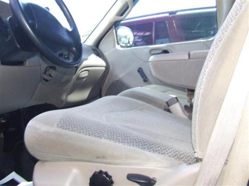 Ford F150 2000 photo 4