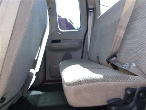 Ford F150 2000 photo 5