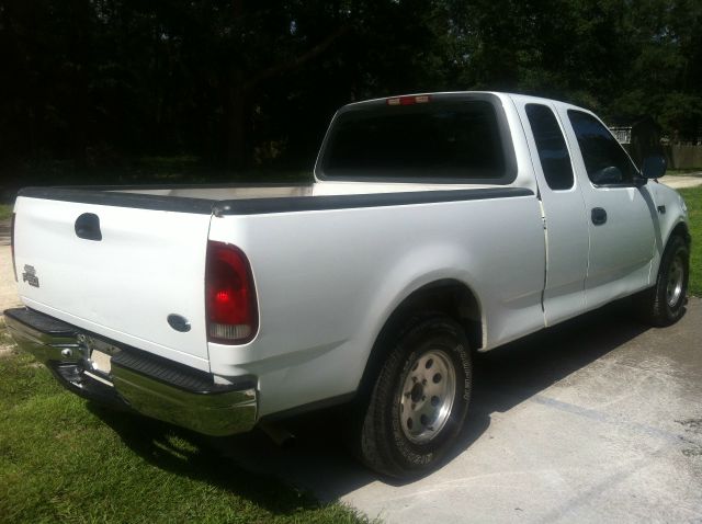 Ford F150 2000 photo 3