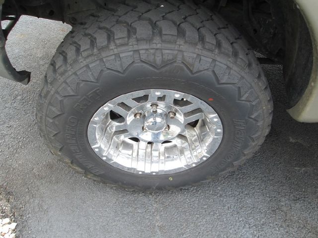 Ford F150 2000 photo 3