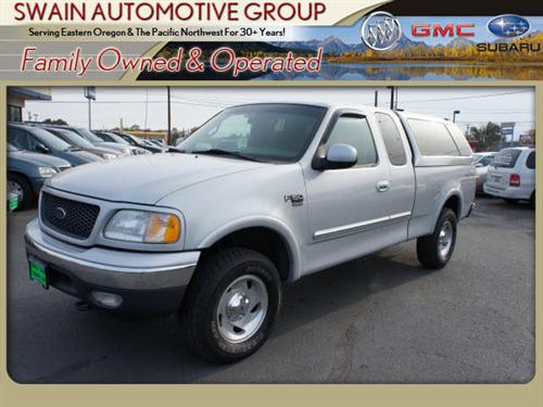 Ford F150 Unknown Other