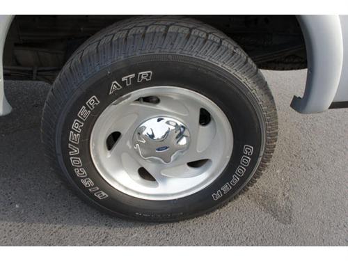 Ford F150 2000 photo 4