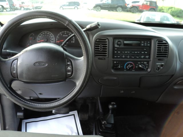 Ford F150 2000 photo 20