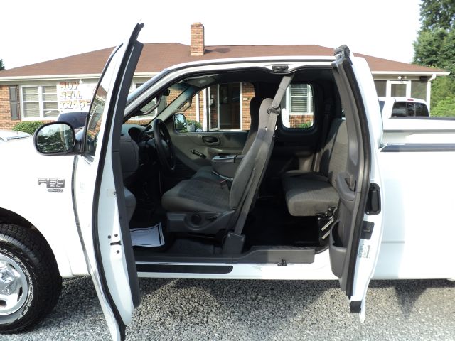 Ford F150 2000 photo 21