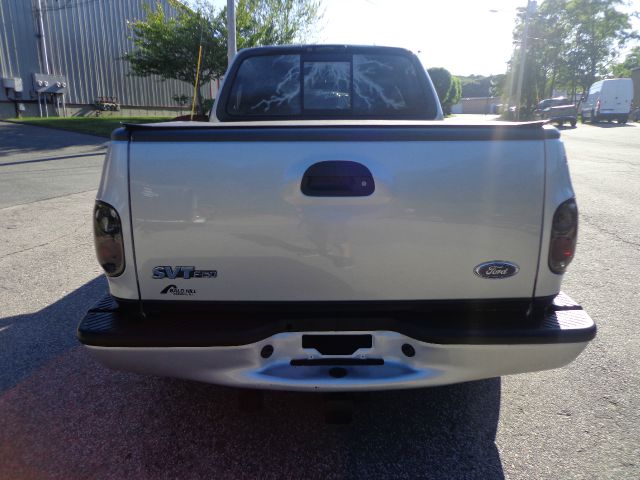 Ford F150 2000 photo 3