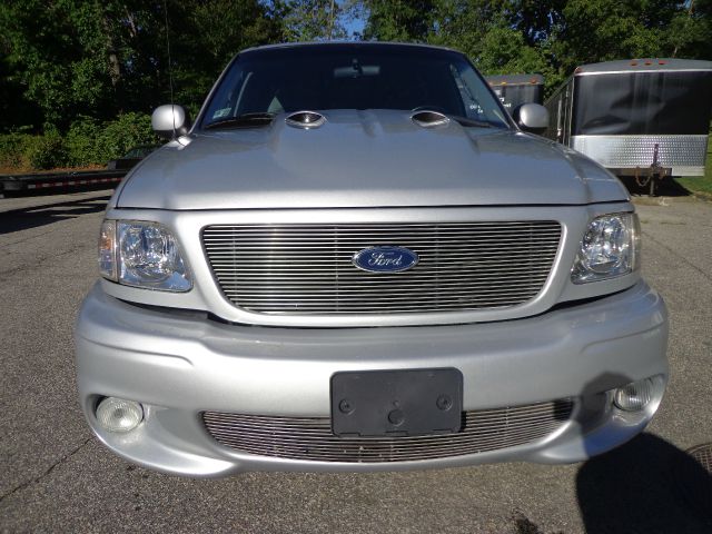 Ford F150 2000 photo 7