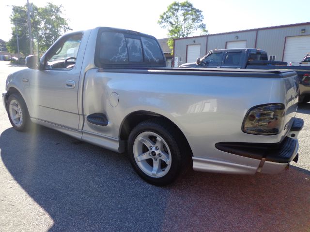 Ford F150 2000 photo 8