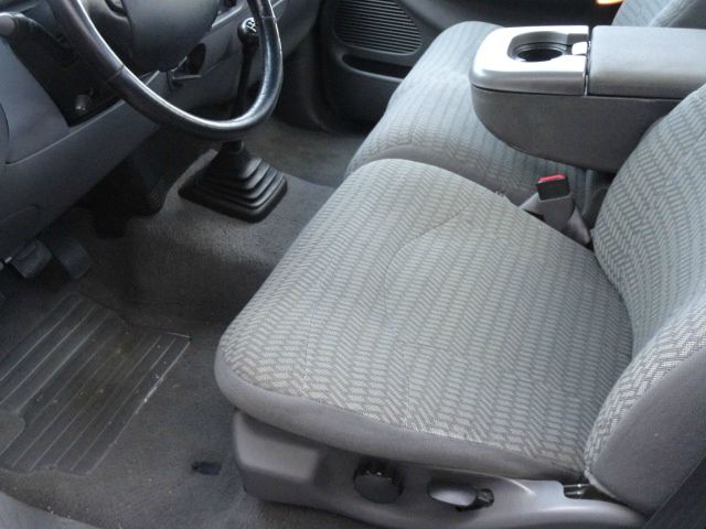 Ford F150 E63 AMG Sedan 4D Pickup Truck