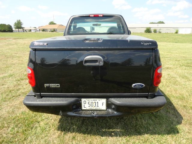 Ford F150 2000 photo 1