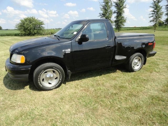 Ford F150 2000 photo 3