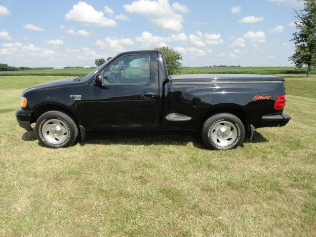 Ford F150 2000 photo 4