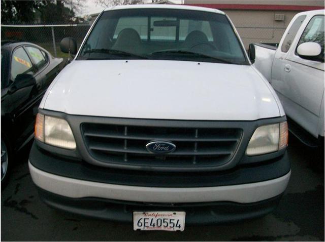 Ford F150 2000 photo 1