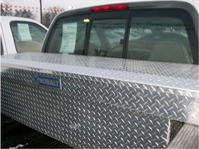 Ford F150 2000 photo 3