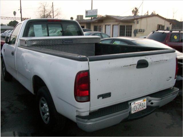 Ford F150 2000 photo 5