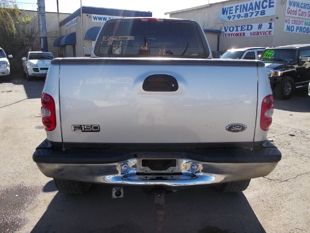Ford F150 2000 photo 1