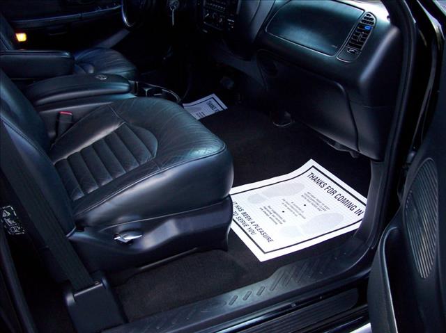 Ford F150 2000 photo 1