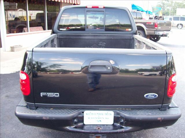 Ford F150 2000 photo 2