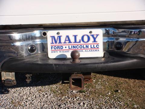 Ford F150 2000 photo 2