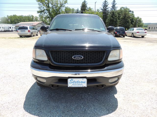 Ford F150 2000 photo 0