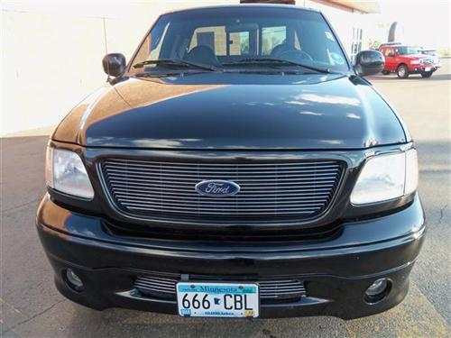 Ford F150 Unknown Other